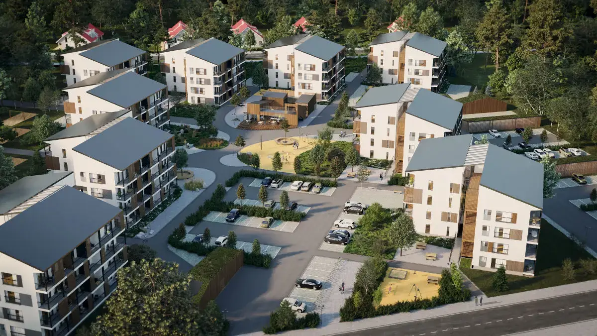 Сайт компанії DOMEX