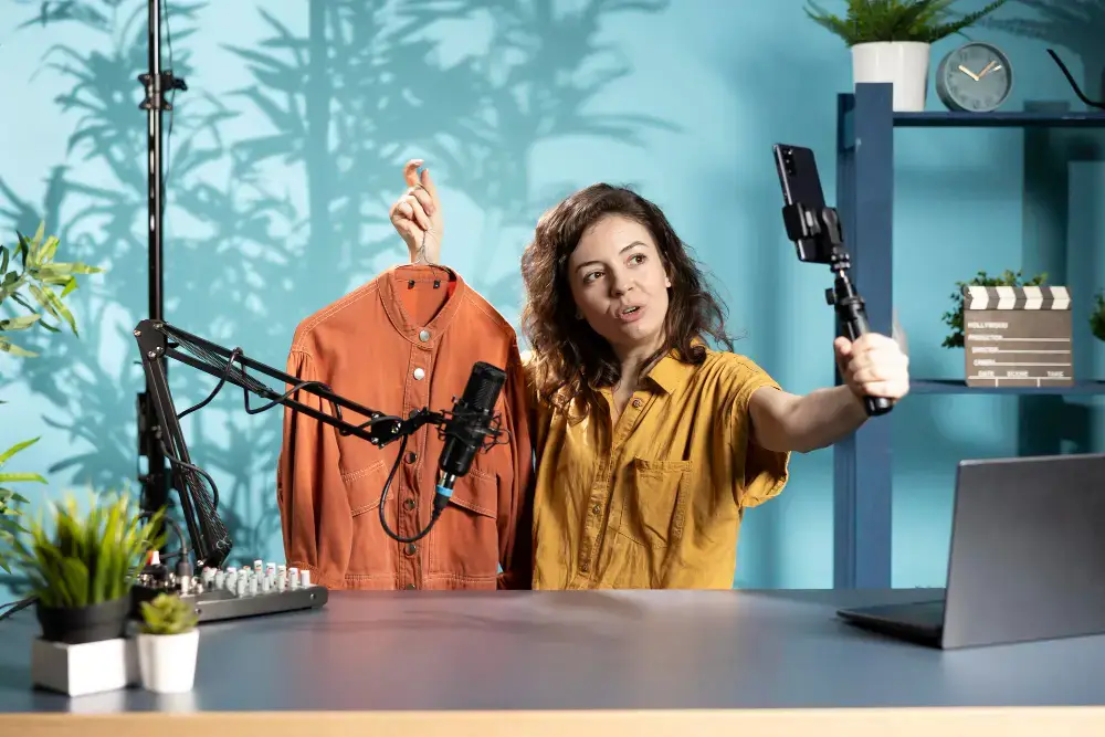 Біржа UGC Кріейторів